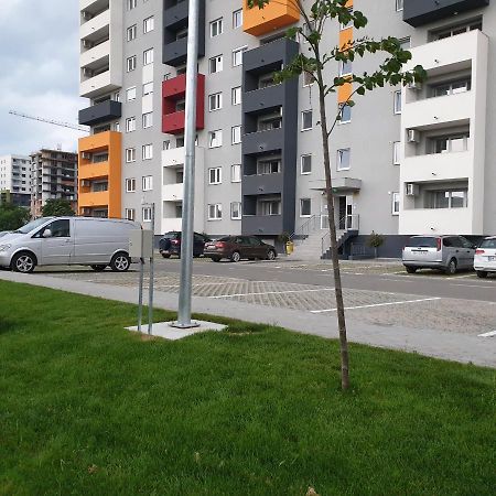 Carolina Sweet Apartament Орадеа Екстериор снимка