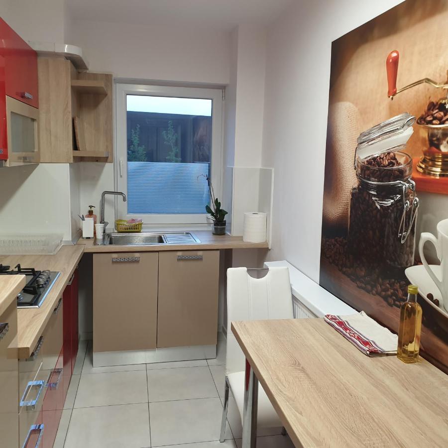 Carolina Sweet Apartament Орадеа Екстериор снимка